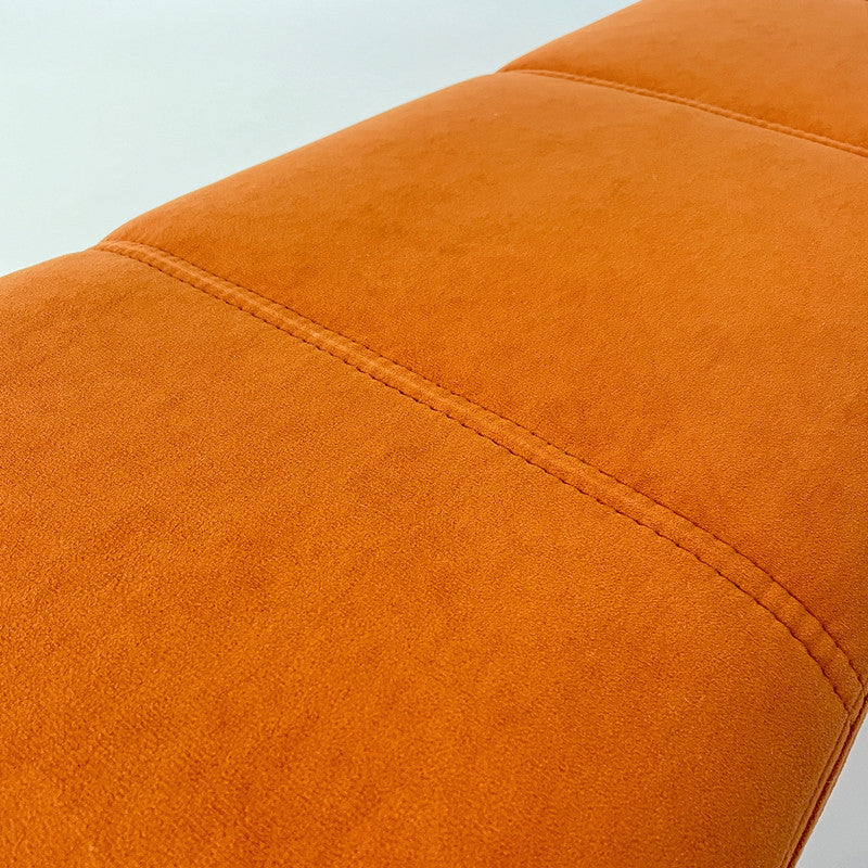 Banc rembourré Heeter