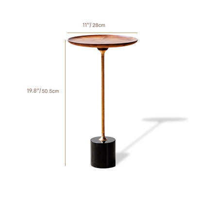 Table d'appoint Castiglia