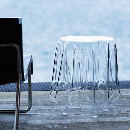 Table d'appoint cape invisible FERDINAND