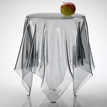 Table d'appoint cape invisible FERDINAND