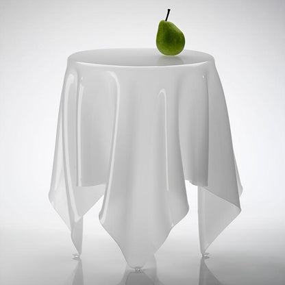 Table d'appoint cape invisible FERDINAND