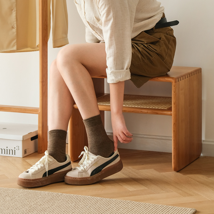 Table d'appoint Hiliritas C avec rangement