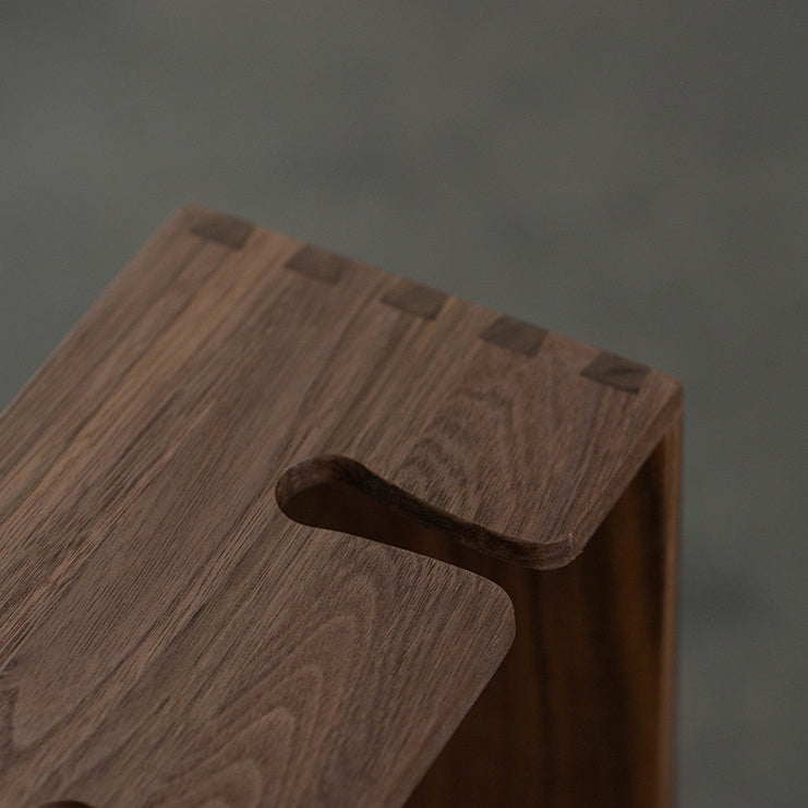 Casier à bouteilles et verres Arcelia