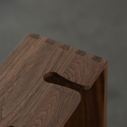 Casier à bouteilles et verres Arcelia