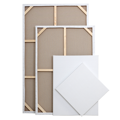 Peinture à l'huile Golden Haze 