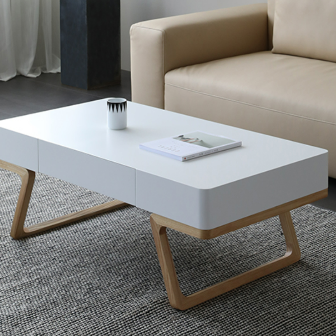 Table basse Alezzi