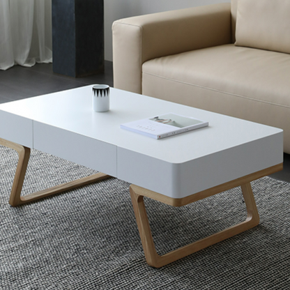 Table basse Alezzi