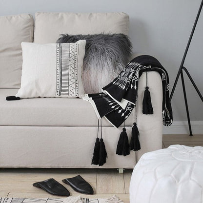 Housse de coussin Fitzgibbon