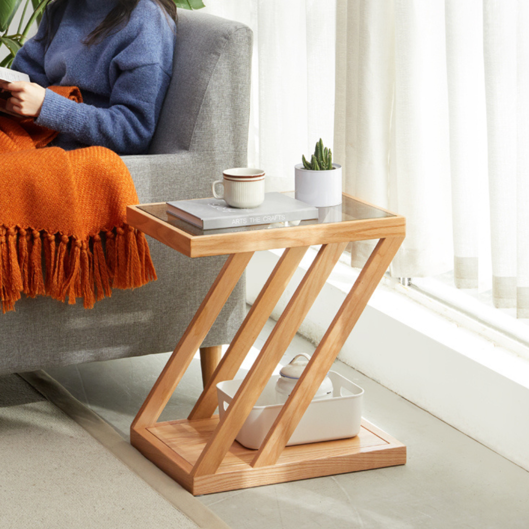 Table d'appoint Eliakim