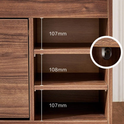 Banc de rangement à chaussures Ebern 