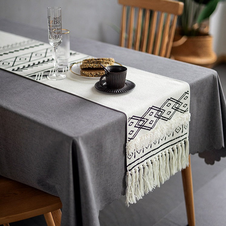 Chemin de table Lakeland