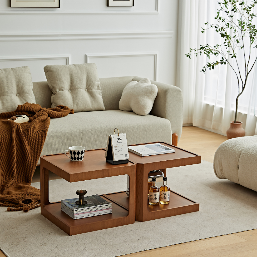 Table d'appoint Kurtz 