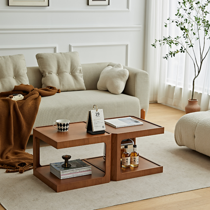 Table d'appoint Kurtz 