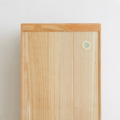 Commode à tiroirs manuelle