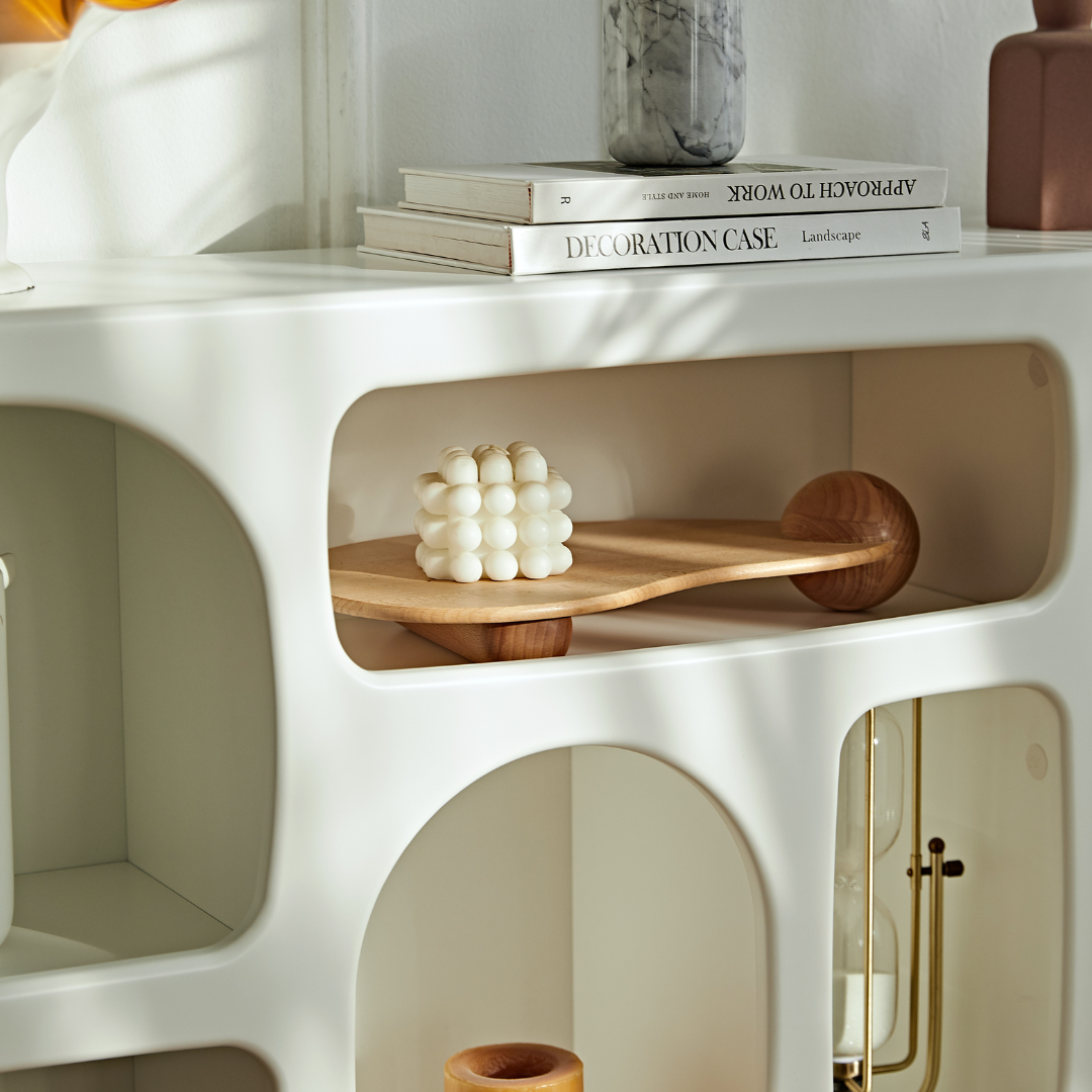 Bibliothèque design Chapple