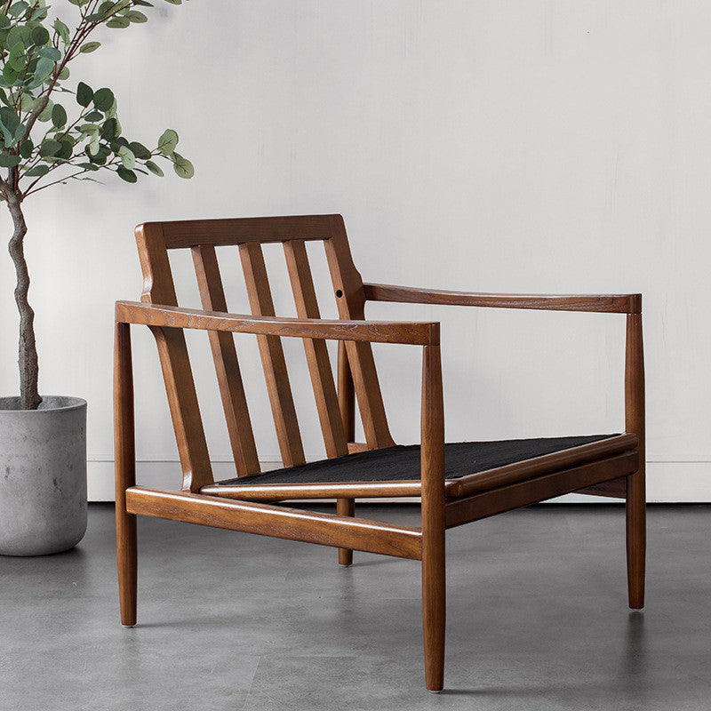 Canapé en cuir Hank 