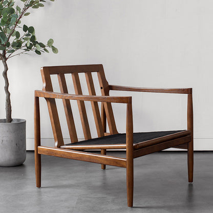 Canapé en cuir Hank 