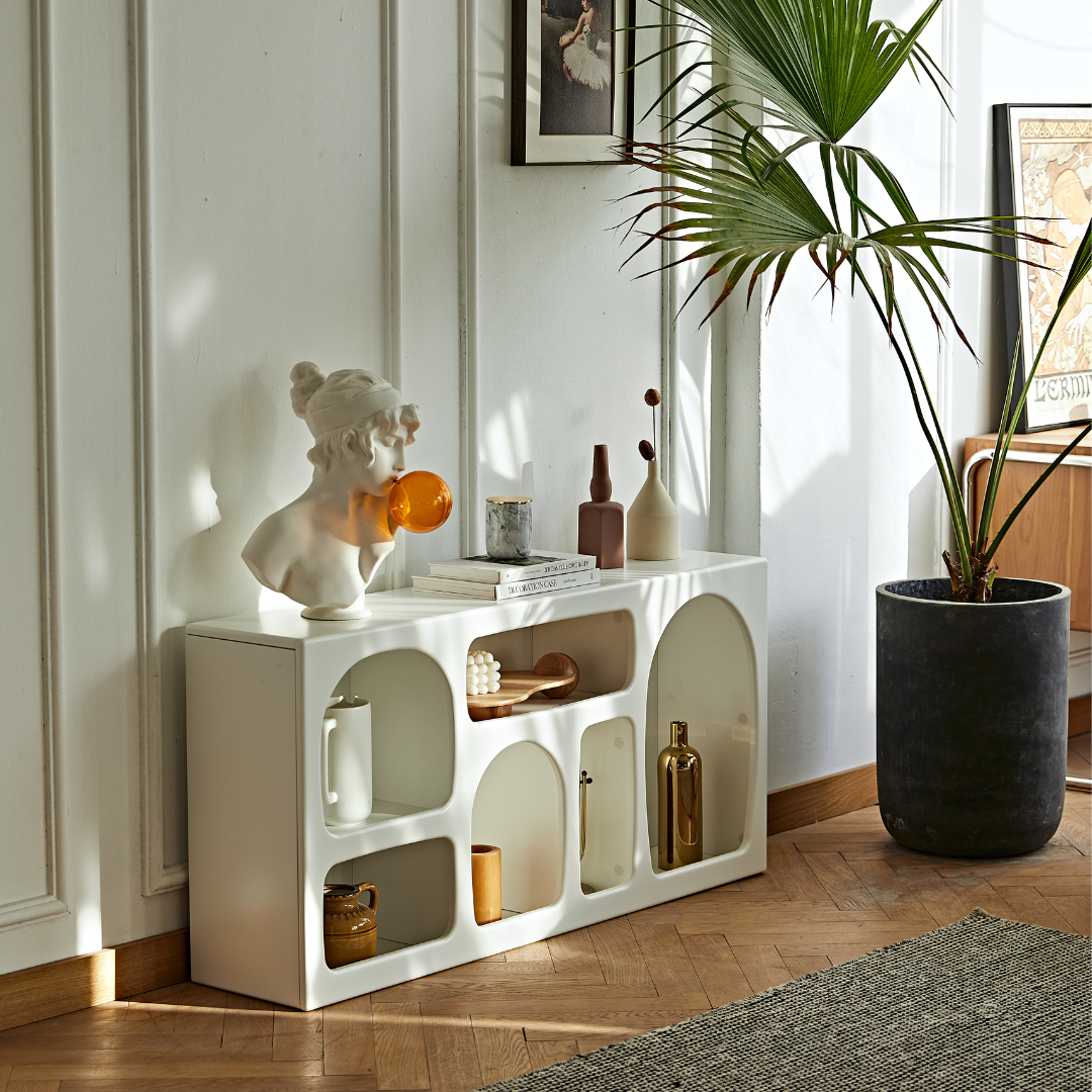 Bibliothèque design Chapple