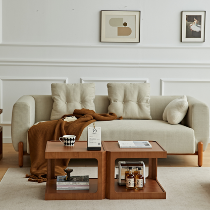 Table d'appoint Kurtz 