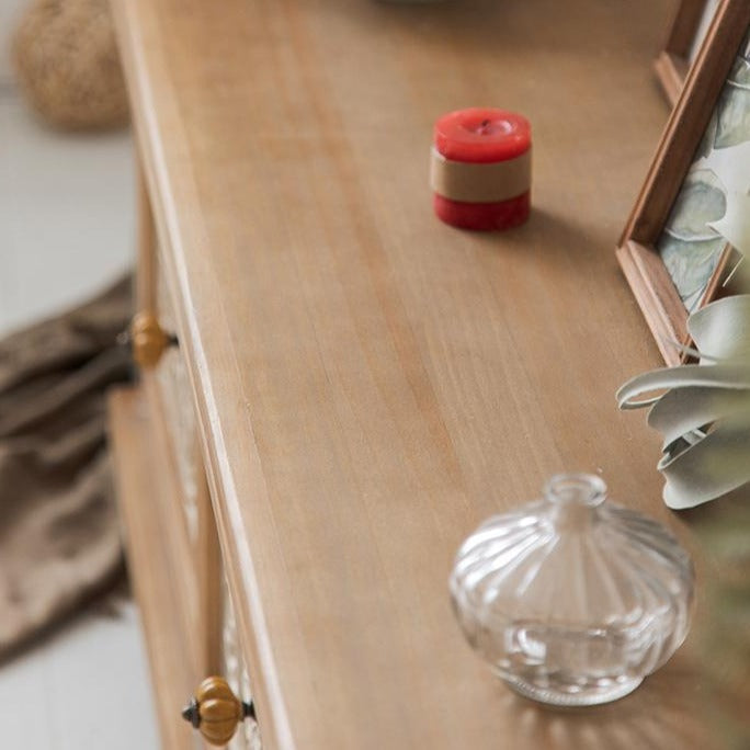 Collection de meubles TV, de rangement et d'organisation Jovani 