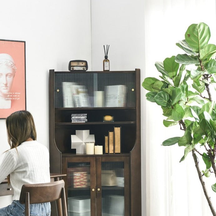 Pour l'Australie uniquement - Armoire de rangement d'angle Waco 