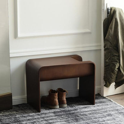 Table d'appoint abstraite Christensen 