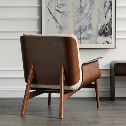 Fauteuil large Jane Austen 