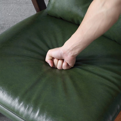 Fauteuil large Jarin 