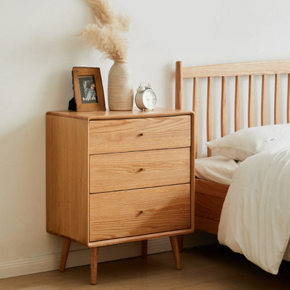 Commode à tiroirs manuelle