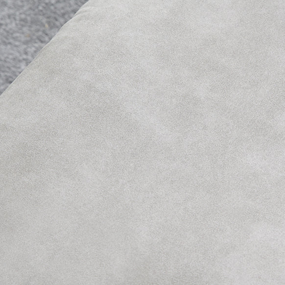 Fauteuil en cuir Hoboken