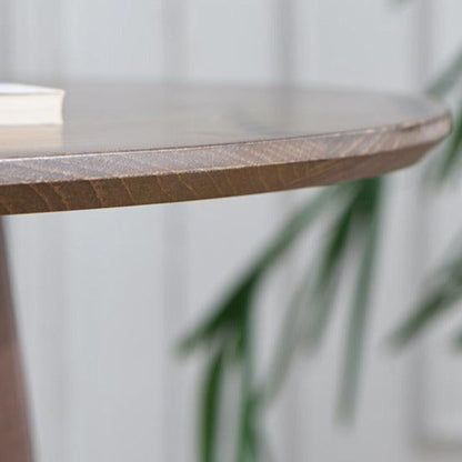 Table à manger ronde Gussie