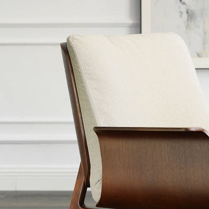 Fauteuil large Jane Austen 