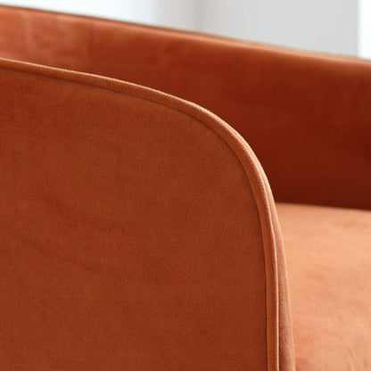 Fauteuil triangulaire Chatham 