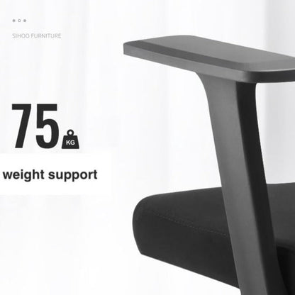 Chaise de bureau ergonomique