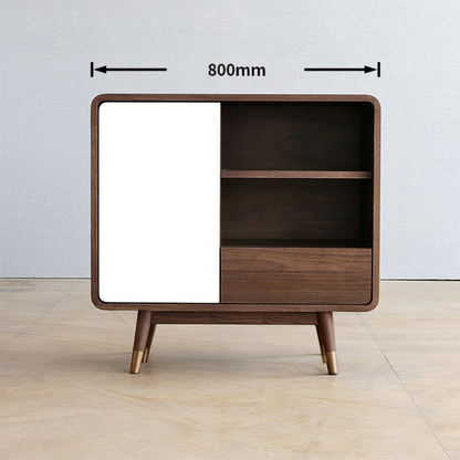 Buffet arrondi Justine 