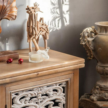 Collection de meubles TV, de rangement et d'organisation Jovani 