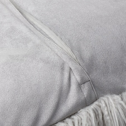 Housse de coussin et insert Goncalo