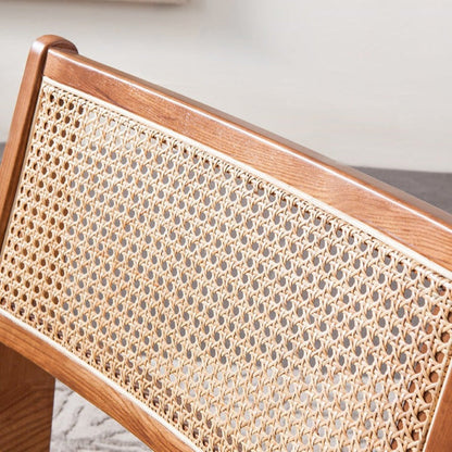 Fauteuil capitonné Decrescendo 