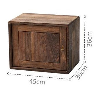 Bibliothèque/table d'appoint à transformation libre Lo Pan