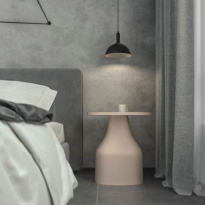 Table de chevet design Bargas 