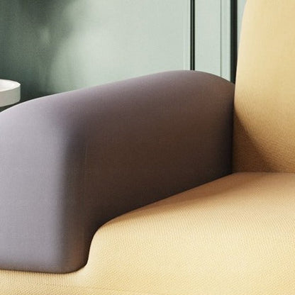 Canapé-lit Goshorn Fresh Color