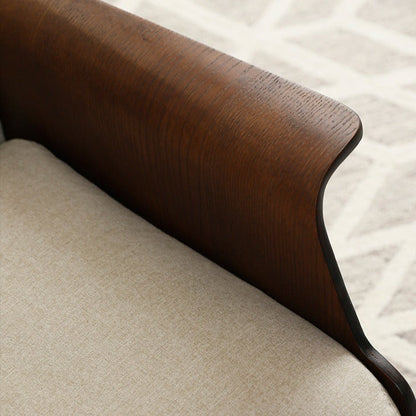 Fauteuil large Jane Austen 