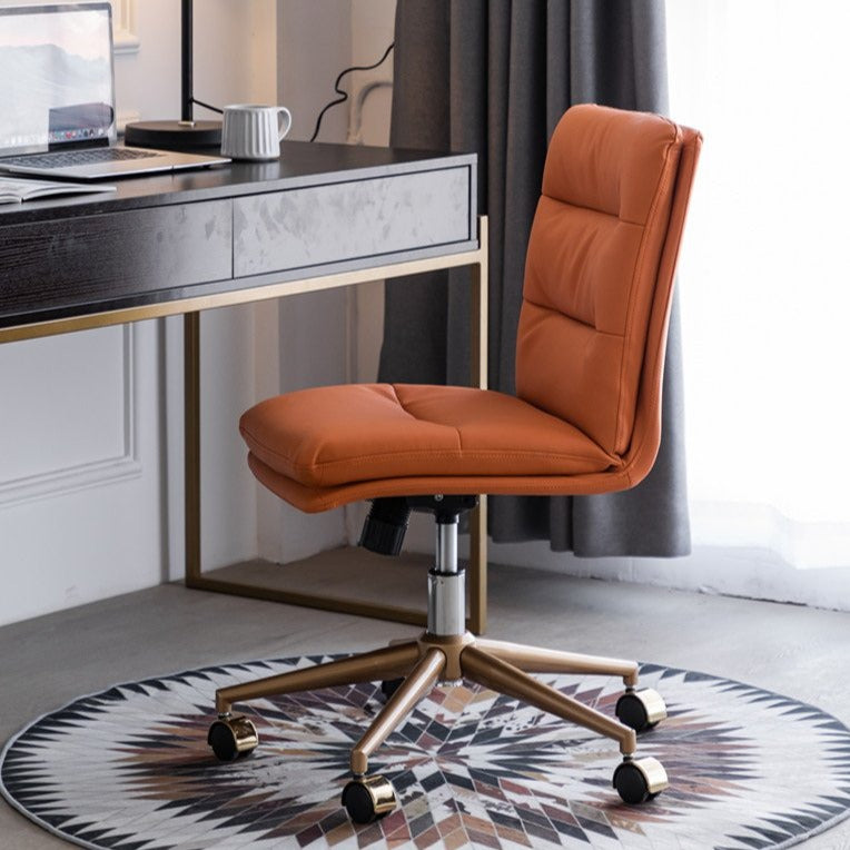 Chaise de travail sans accoudoirs Greta 