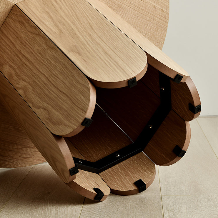 Table basse Achouhada