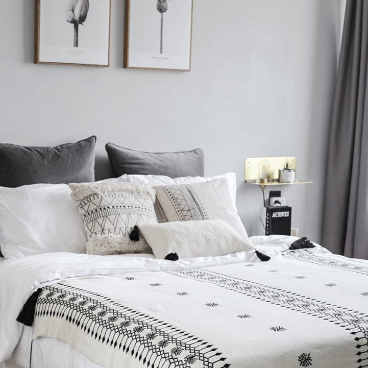 Housse de coussin Fitzgibbon