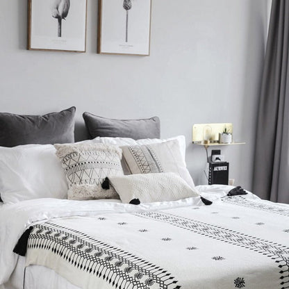 Housse de coussin Fitzgibbon