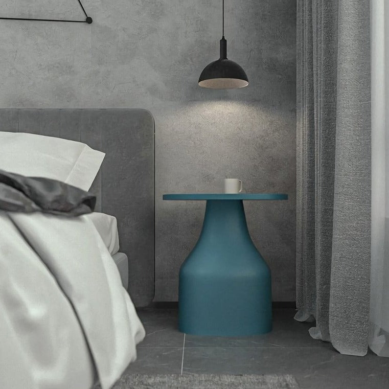 Table de chevet design Bargas 