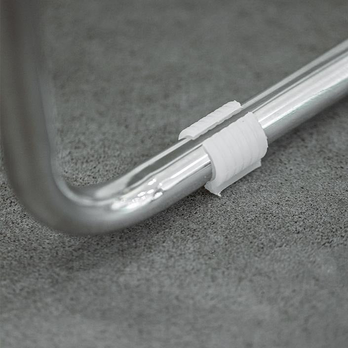 Fauteuil en similicuir Bowie 