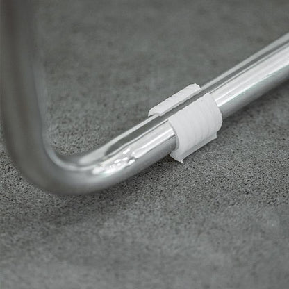 Fauteuil en similicuir Bowie 