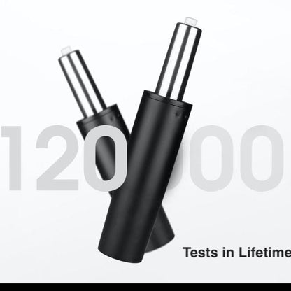 Chaise de bureau ergonomique